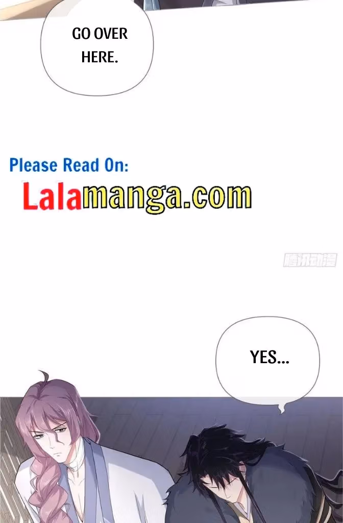 Read Romance Between Regents chapter 59 image 31 on Lezhin