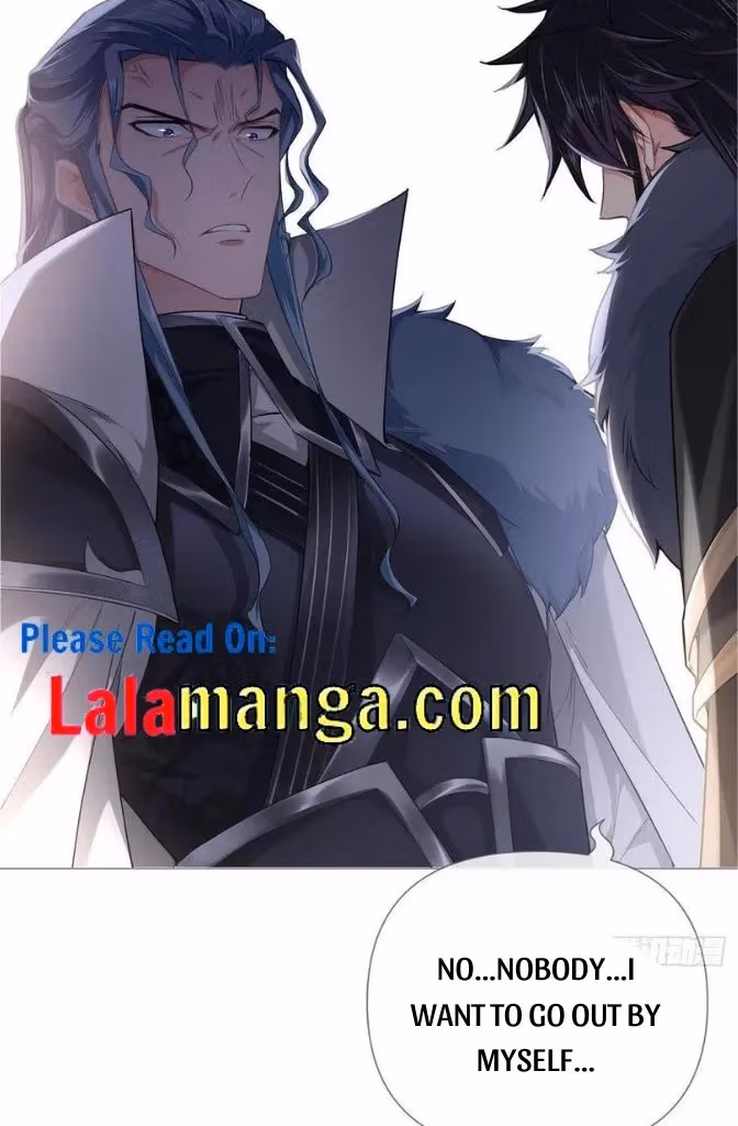 Read Romance Between Regents chapter 59 image 33 on Lezhin