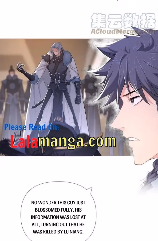Read Romance Between Regents chapter 59 image 43 on Lezhin