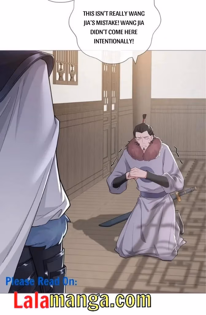 Read Romance Between Regents chapter 59 image 47 on Lezhin