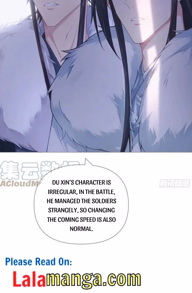Read Romance Between Regents chapter 59 image 9 on Lezhin