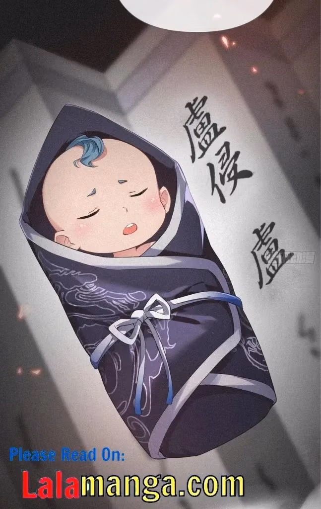 Read Romance Between Regents chapter 60 image 11 on Lezhin