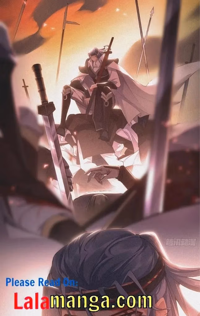 Read Romance Between Regents chapter 60 image 13 on Lezhin