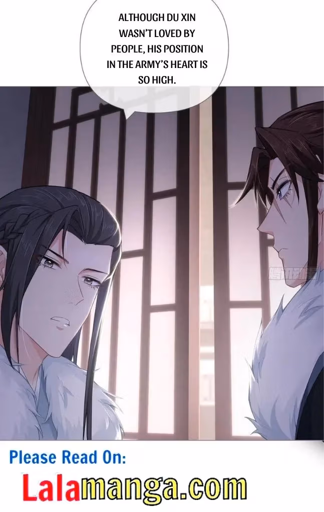 Read Romance Between Regents chapter 60 image 17 on Lezhin