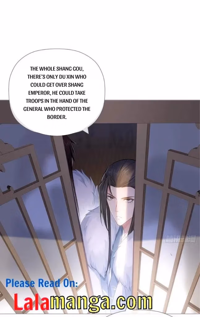 Read Romance Between Regents chapter 60 image 21 on Lezhin