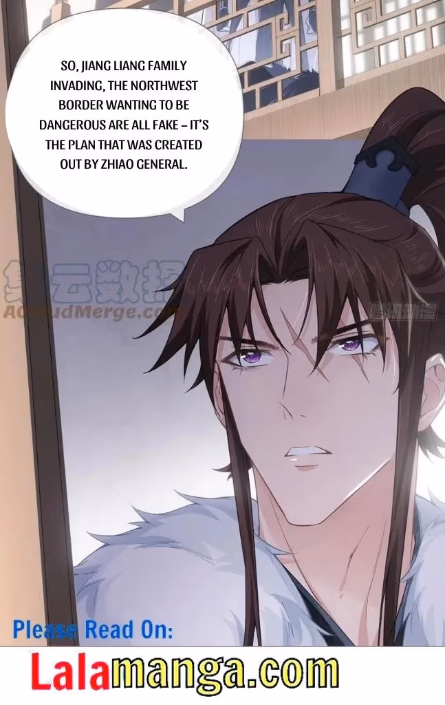 Read Romance Between Regents chapter 60 image 23 on Lezhin