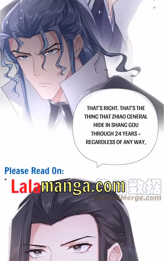 Read Romance Between Regents chapter 60 image 25 on Lezhin
