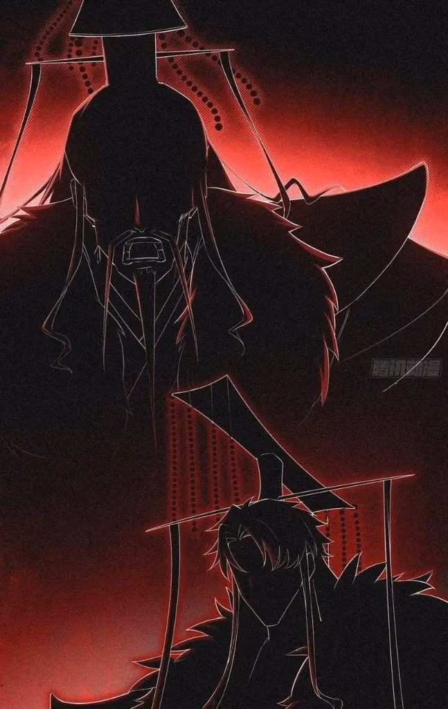 Read Romance Between Regents chapter 60 image 32 on Lezhin