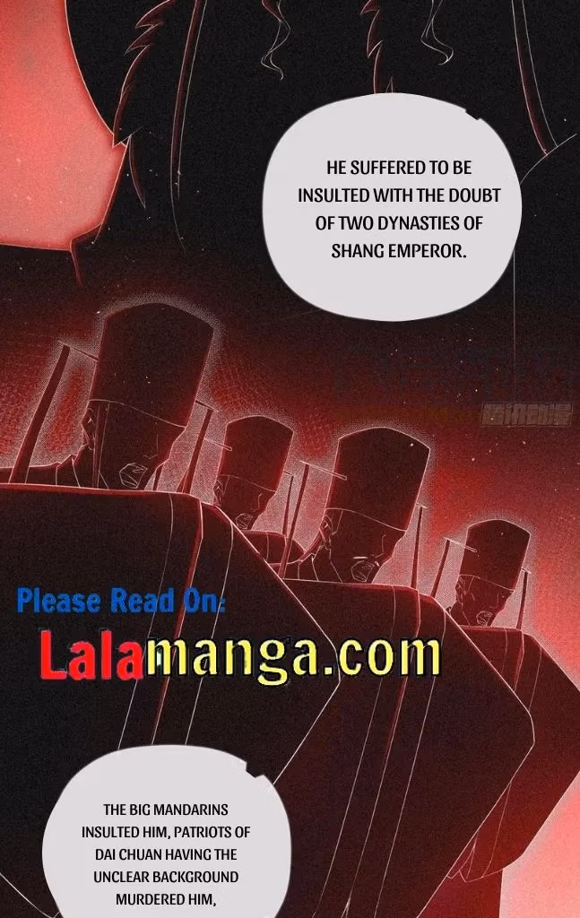 Read Romance Between Regents chapter 60 image 33 on Lezhin