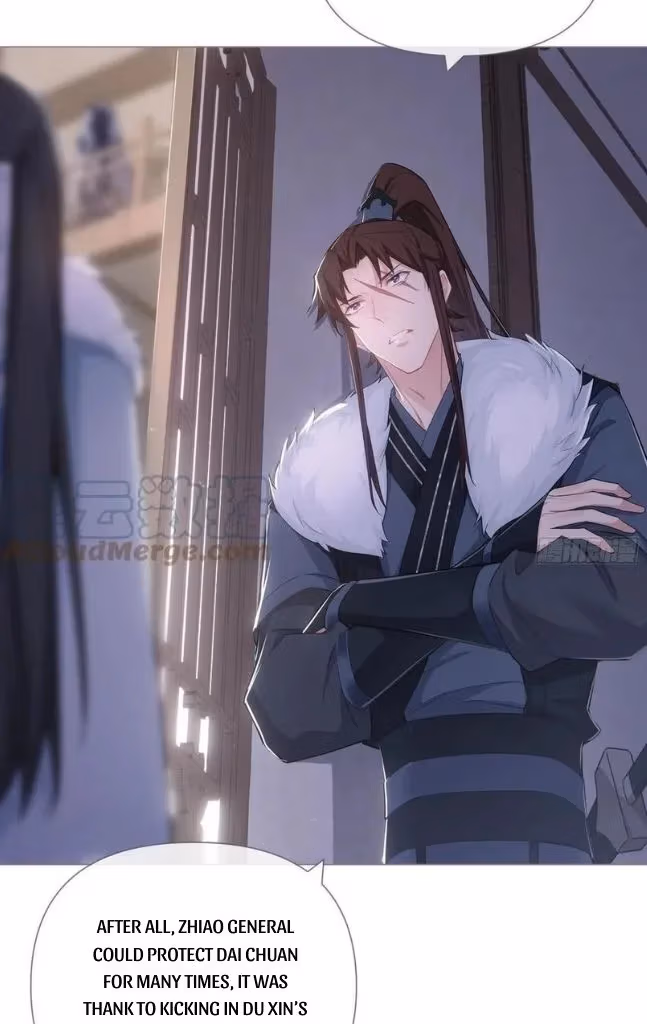 Read Romance Between Regents chapter 60 image 38 on Lezhin
