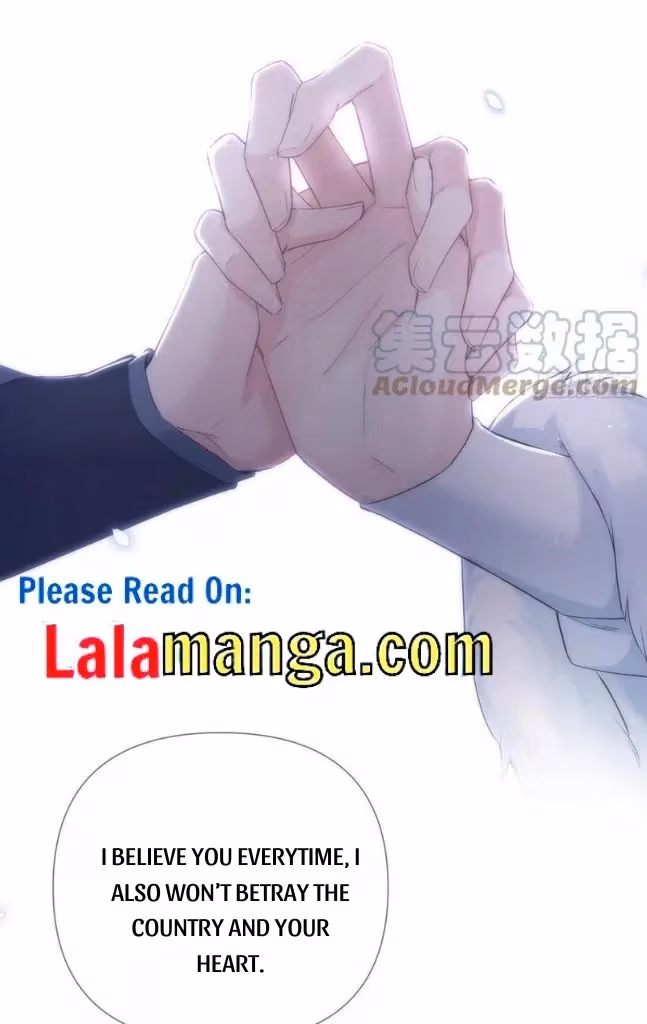 Read Romance Between Regents chapter 60 image 47 on Lezhin