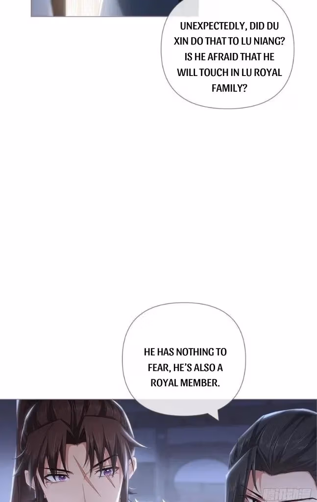 Read Romance Between Regents chapter 60 image 6 on Lezhin