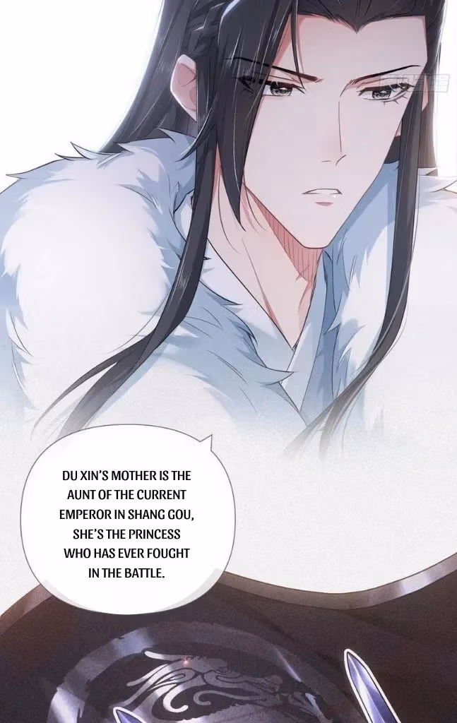 Read Romance Between Regents chapter 60 image 8 on Lezhin