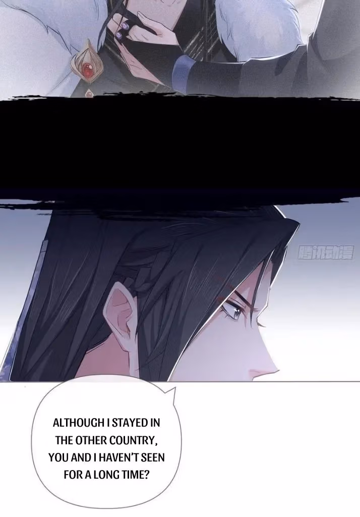 Read Romance Between Regents chapter 61 image 12 on Lezhin