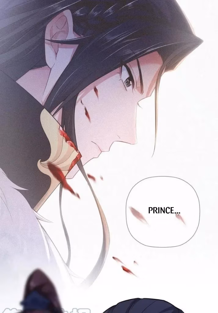 Read Romance Between Regents chapter 61 image 20 on Lezhin