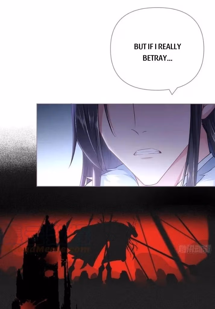 Read Romance Between Regents chapter 61 image 23 on Lezhin