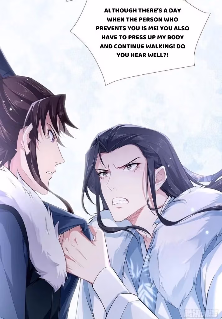 Read Romance Between Regents chapter 61 image 31 on Lezhin