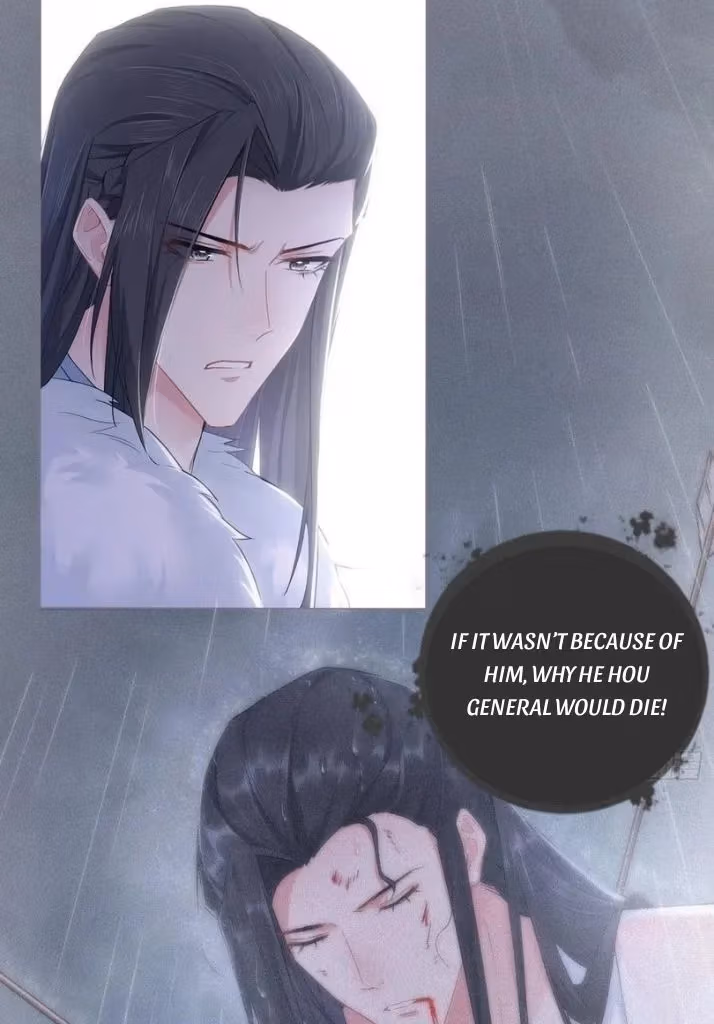 Read Romance Between Regents chapter 61 image 8 on Lezhin
