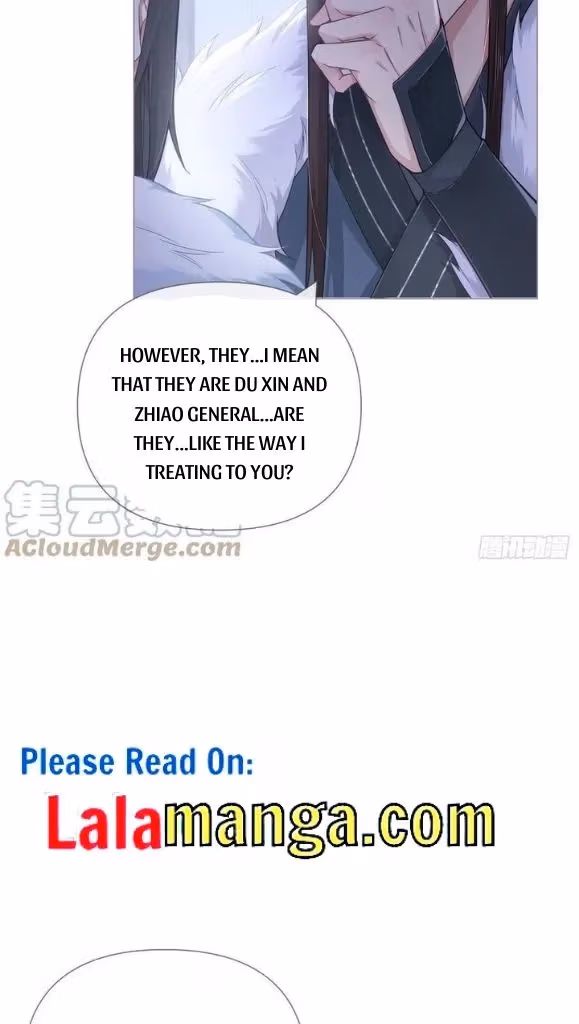 Read Romance Between Regents chapter 62 image 14 on Lezhin
