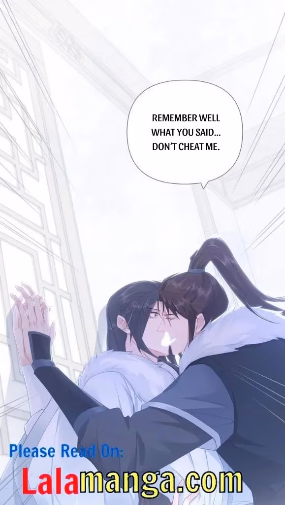 Read Romance Between Regents chapter 62 image 32 on Lezhin