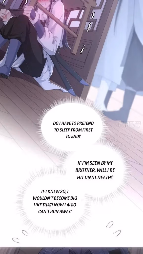 Read Romance Between Regents chapter 62 image 9 on Lezhin