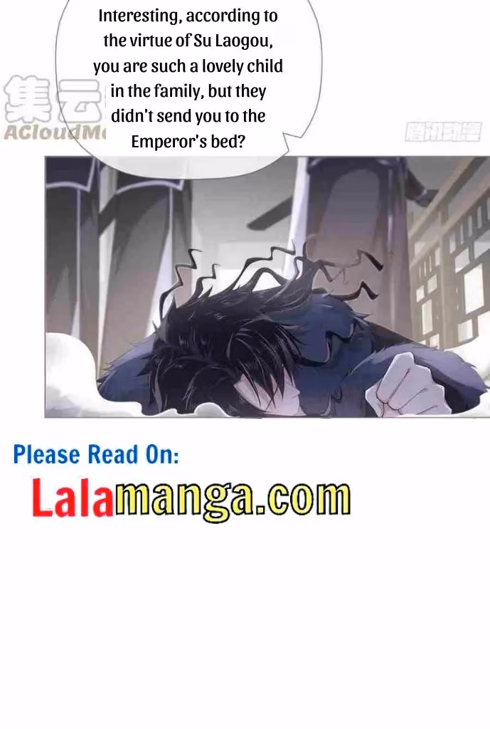 Read Romance Between Regents chapter 63 image 11 on Lezhin