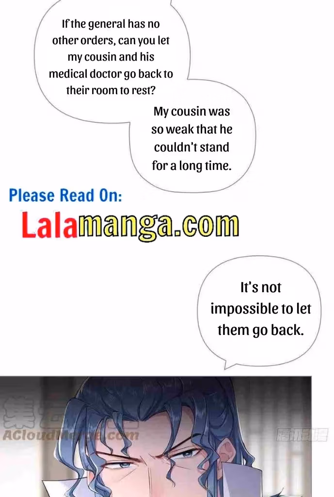 Read Romance Between Regents chapter 63 image 13 on Lezhin