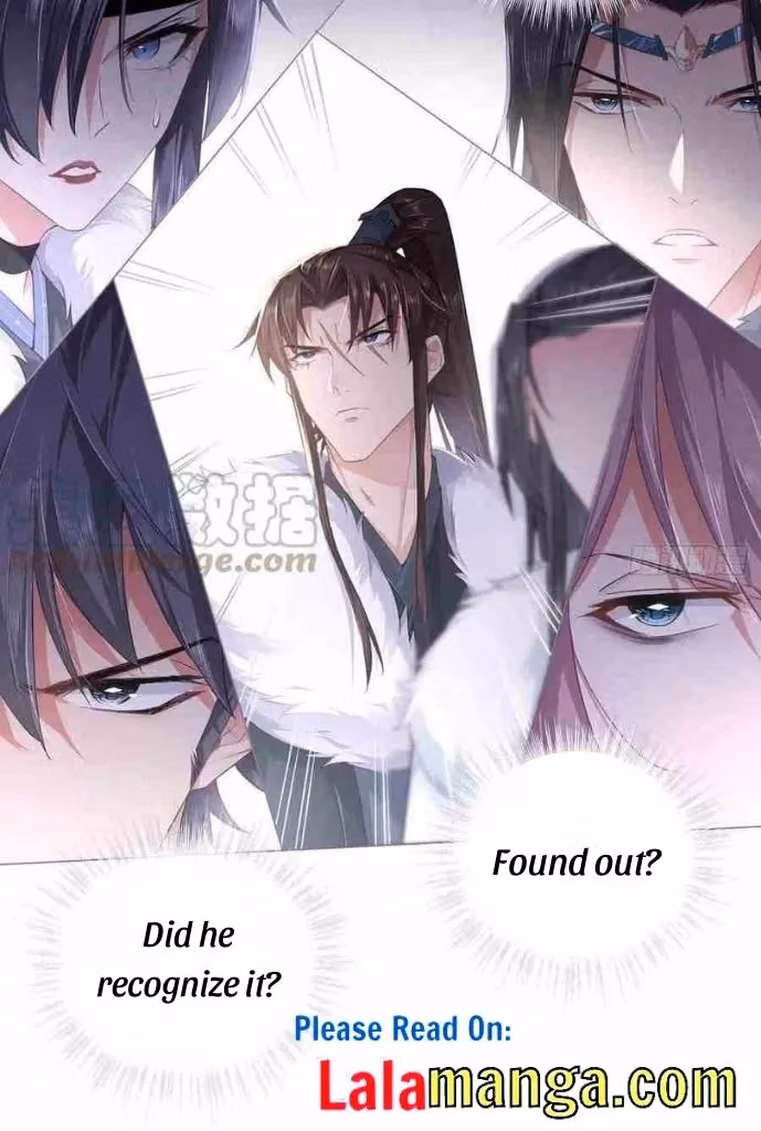 Read Romance Between Regents chapter 63 image 17 on Lezhin