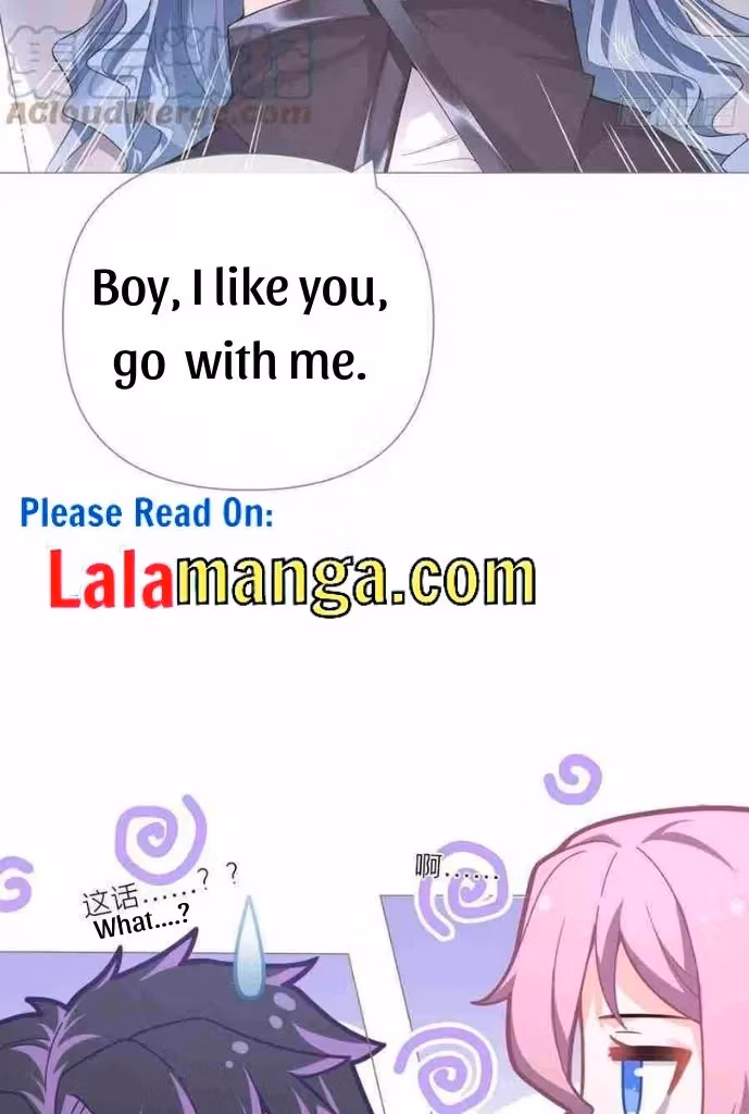Read Romance Between Regents chapter 63 image 21 on Lezhin