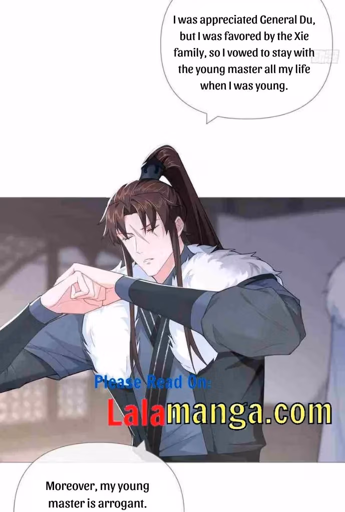 Read Romance Between Regents chapter 63 image 27 on Lezhin