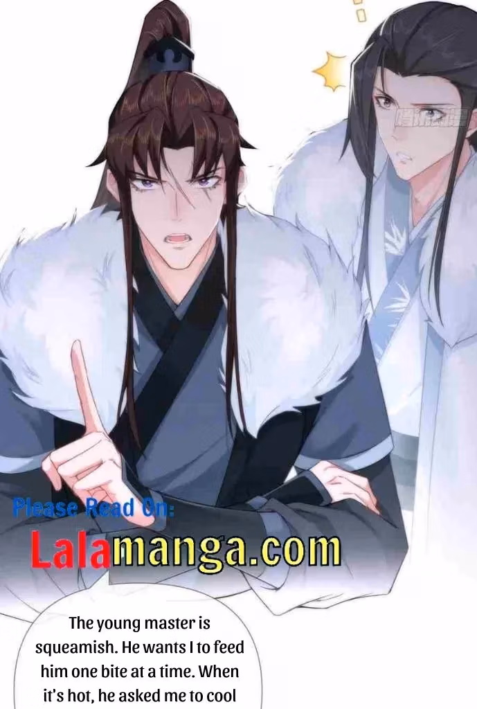 Read Romance Between Regents chapter 63 image 33 on Lezhin