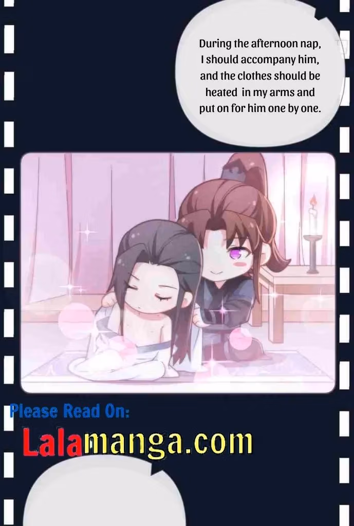 Read Romance Between Regents chapter 63 image 35 on Lezhin