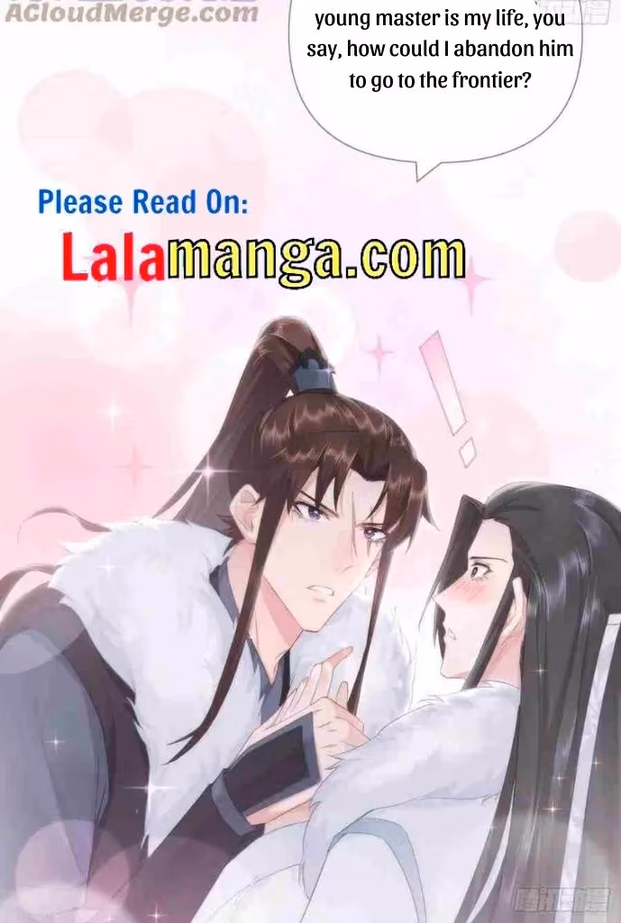 Read Romance Between Regents chapter 63 image 37 on Lezhin
