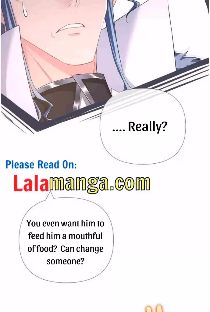 Read Romance Between Regents chapter 63 image 39 on Lezhin