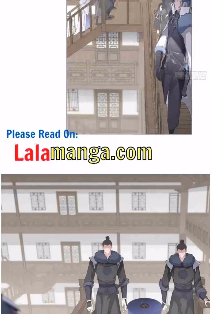 Read Romance Between Regents chapter 63 image 59 on Lezhin