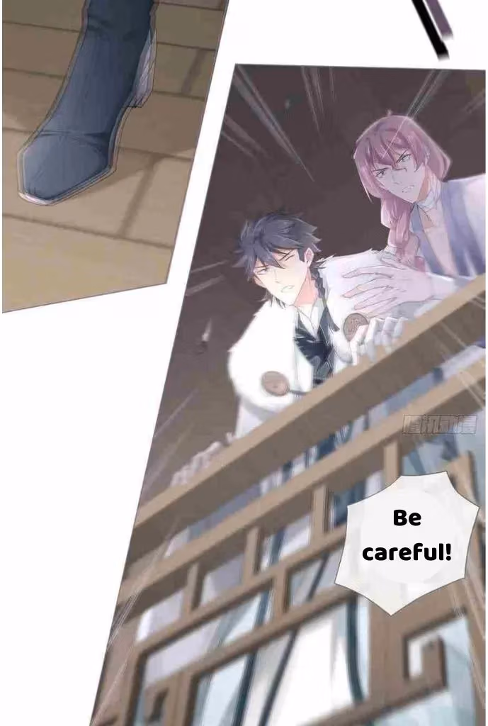 Read Romance Between Regents chapter 63 image 64 on Lezhin