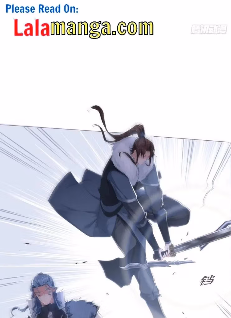 Read Romance Between Regents chapter 64 image 25 on Lezhin