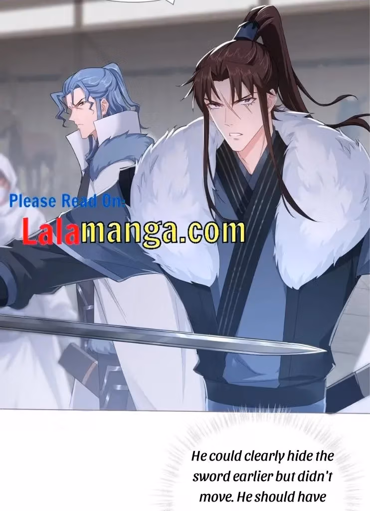Read Romance Between Regents chapter 64 image 27 on Lezhin