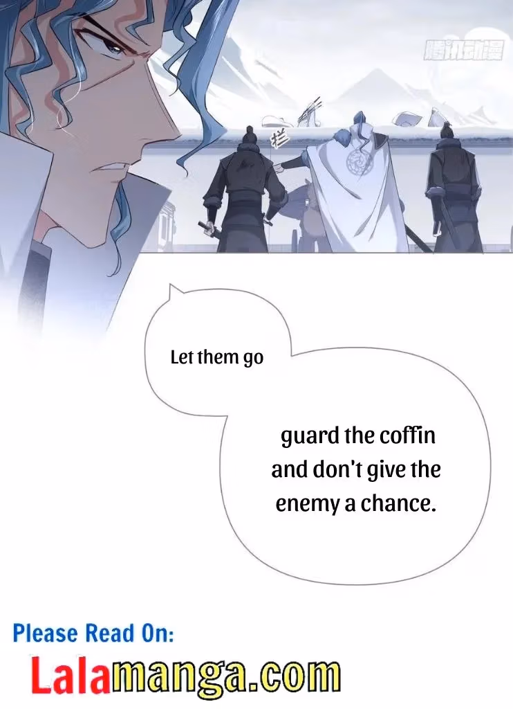 Read Romance Between Regents chapter 64 image 33 on Lezhin
