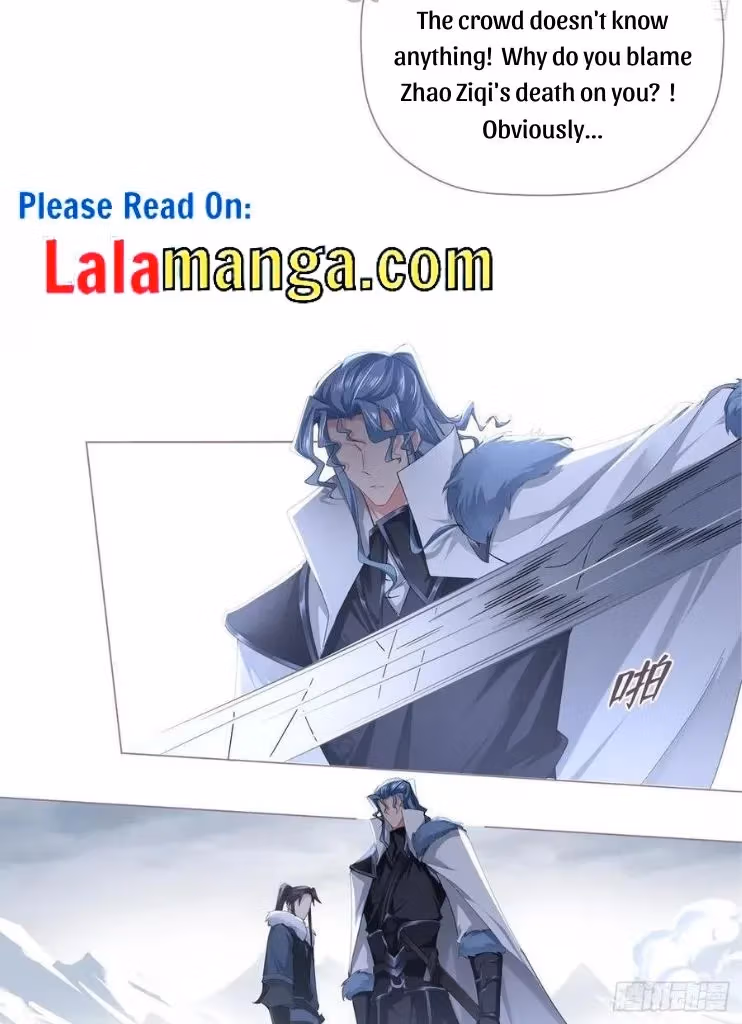 Read Romance Between Regents chapter 64 image 35 on Lezhin