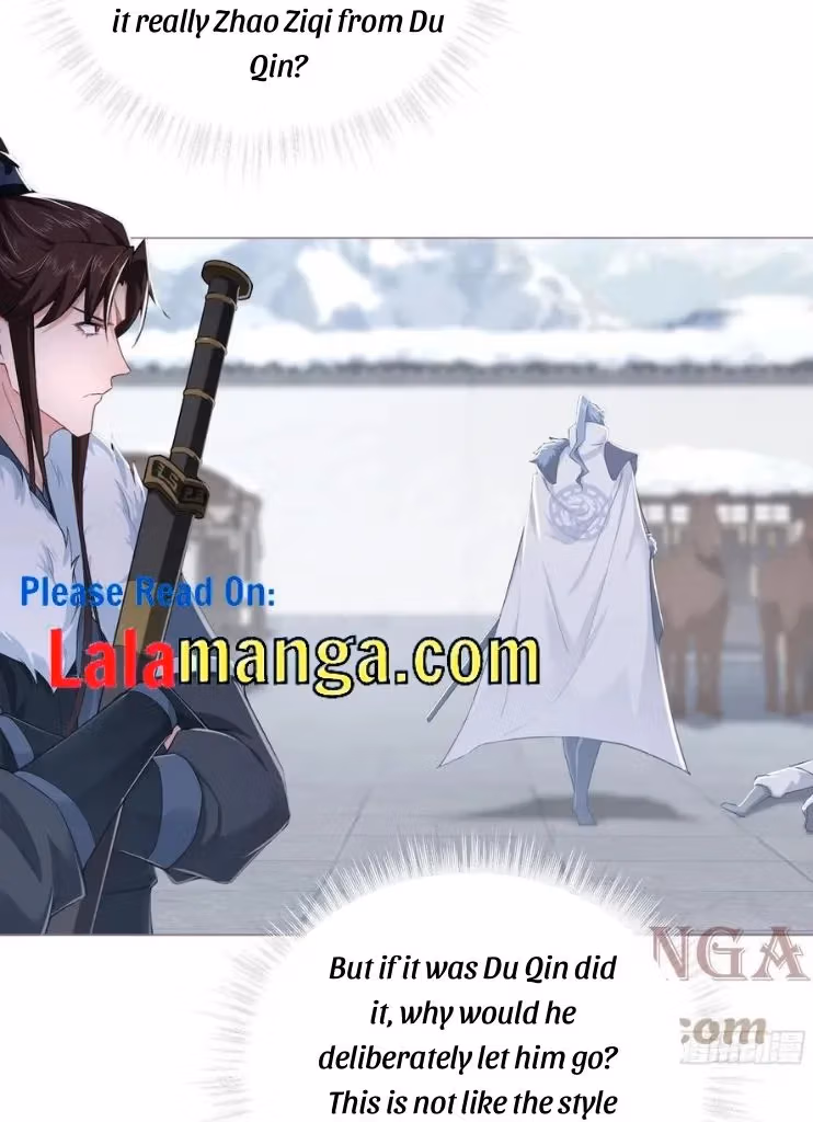 Read Romance Between Regents chapter 64 image 37 on Lezhin