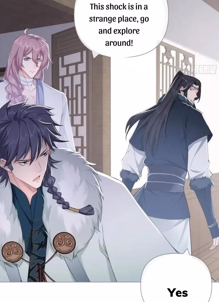 Read Romance Between Regents chapter 64 image 40 on Lezhin