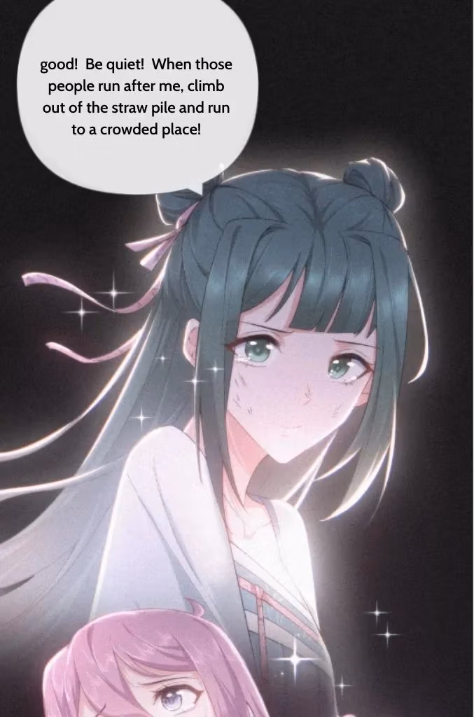 Read Romance Between Regents chapter 65 image 11 on Lezhin