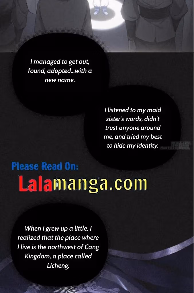 Read Romance Between Regents chapter 65 image 14 on Lezhin