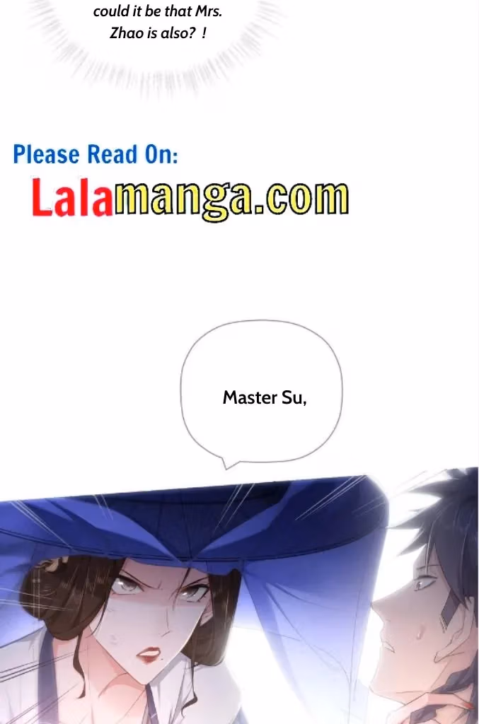 Read Romance Between Regents chapter 65 image 22 on Lezhin