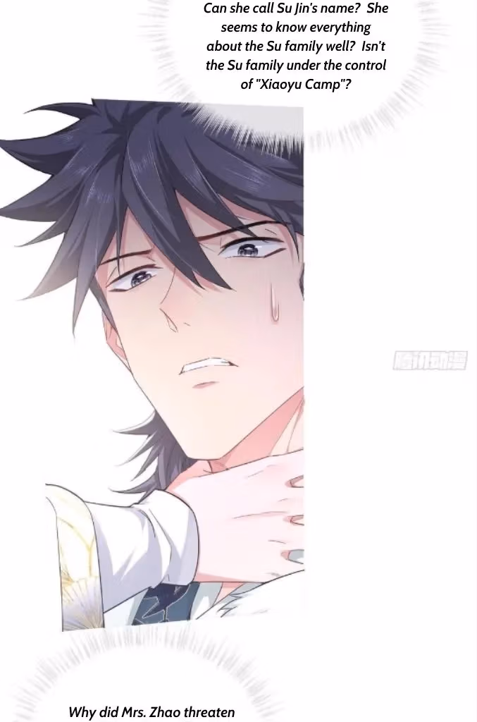 Read Romance Between Regents chapter 65 image 25 on Lezhin
