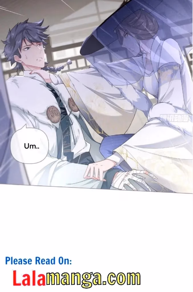 Read Romance Between Regents chapter 65 image 30 on Lezhin