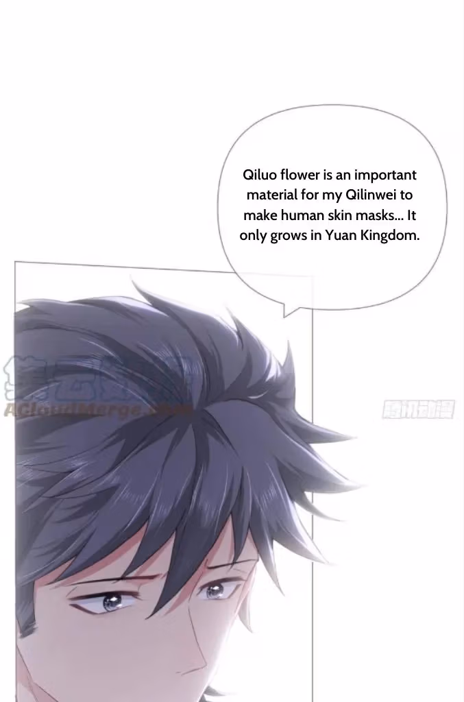 Read Romance Between Regents chapter 65 image 31 on Lezhin