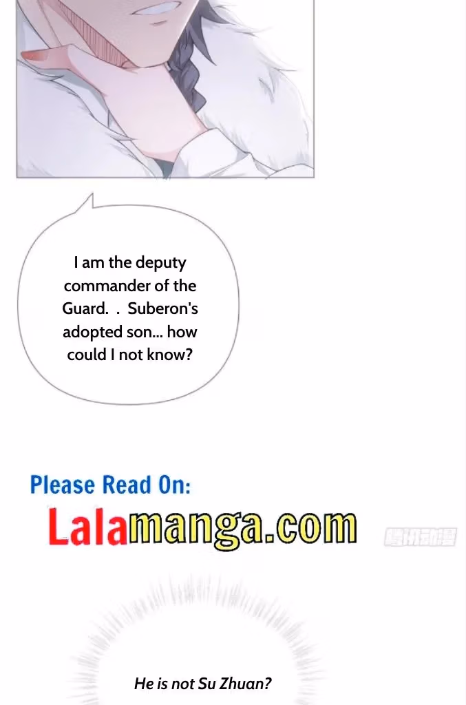 Read Romance Between Regents chapter 65 image 32 on Lezhin