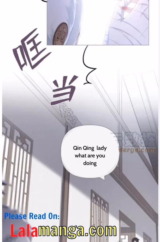 Read Romance Between Regents chapter 65 image 38 on Lezhin